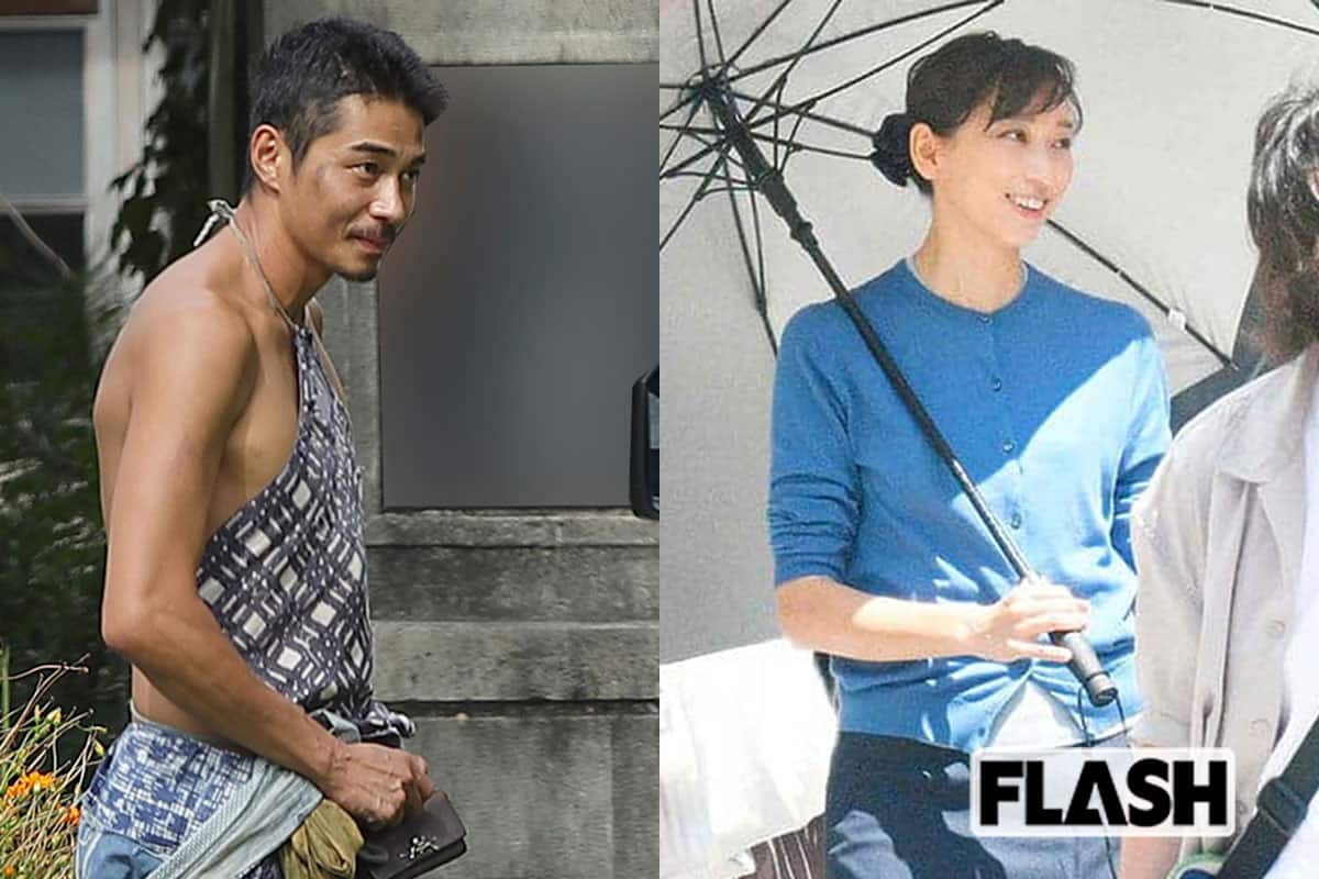 東出昌大と杏の離婚劇から現在｜養育費の真相と再婚・パリ生活の全貌