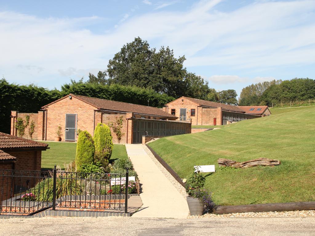 Highcroft Luxury Boarding Kennels and Cattery