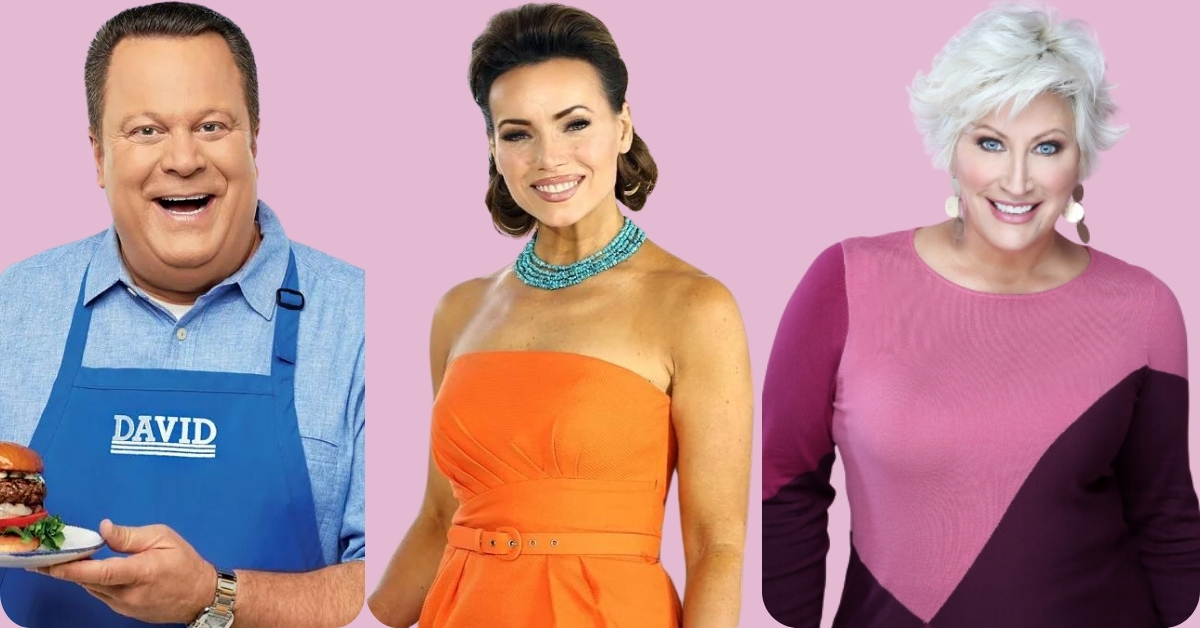 Who Is the Highest Paid Qvc Host Female