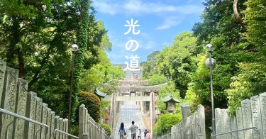 【熱愛】 宮地 嶽 神社 光 の 道 最新写真集＆動画まとめ #831