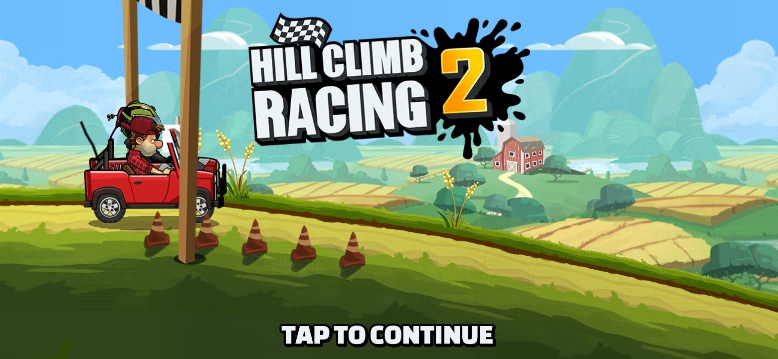 Download Hill Climb Racing 2 for Android