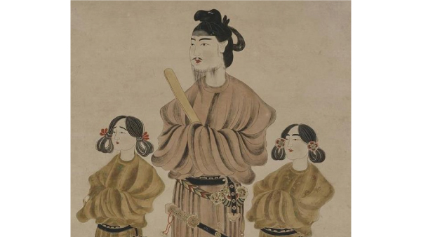 聖徳太子の本音とは？「和を以て貴しとなす」が暴く組織対立の真実