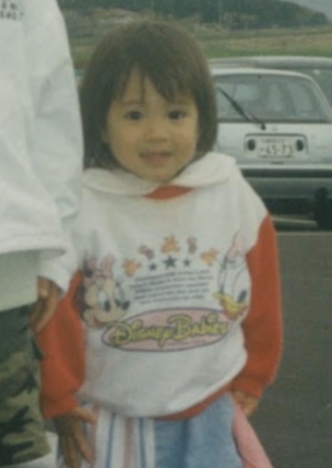 広瀬すずの幼少期と生い立ちの真実｜天使すぎる写真と家族の絆