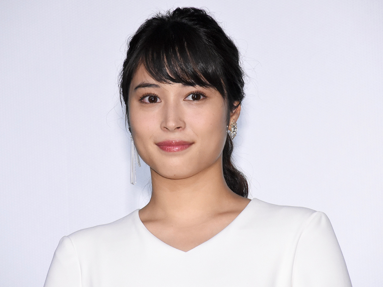 広瀬アリスはハーフ？本名・両親の国籍と芸名の由来を徹底解剖