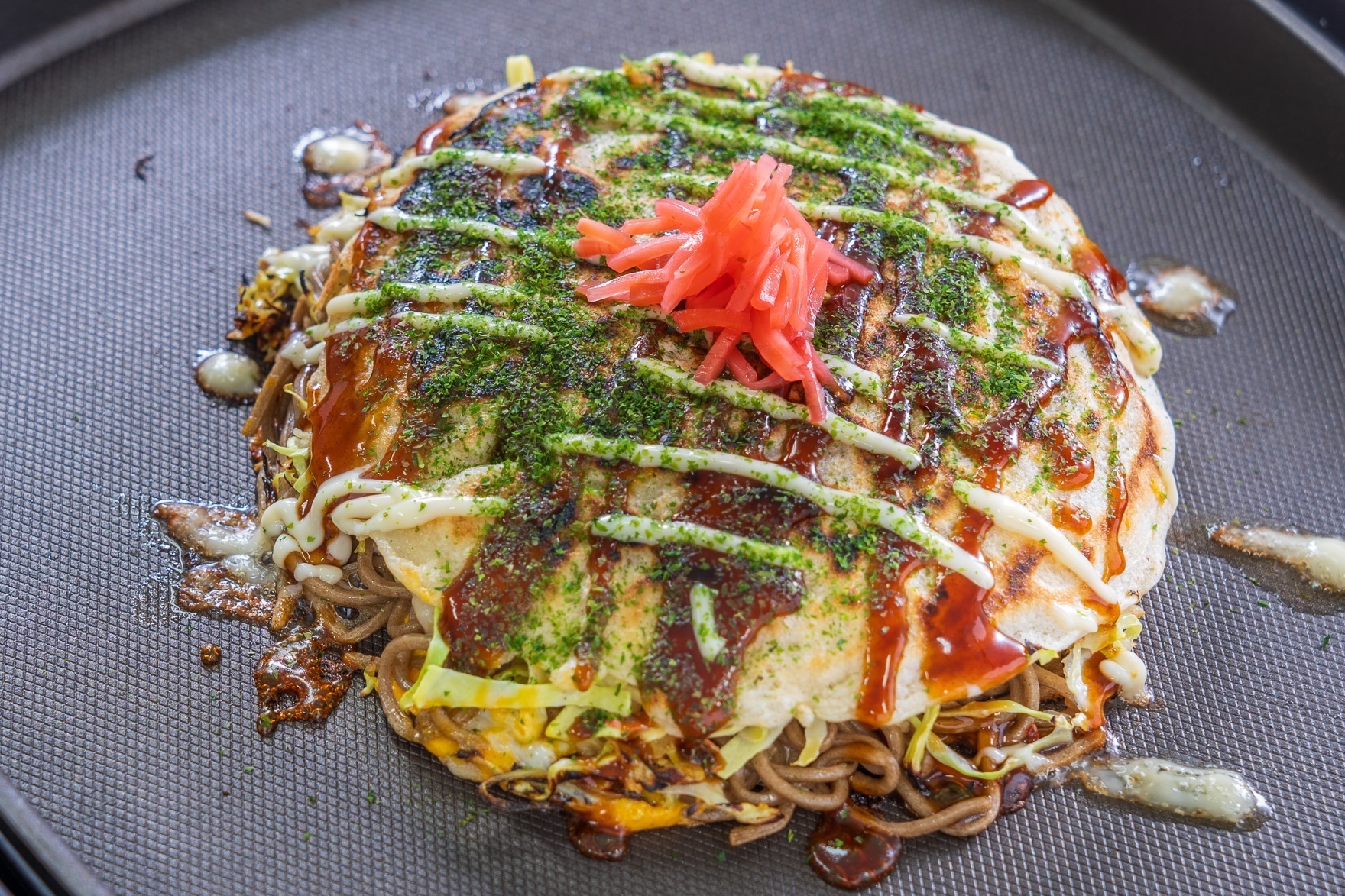 阿佐ヶ谷のお好み焼き決定版！地元民が通う名店と失敗しない選び方