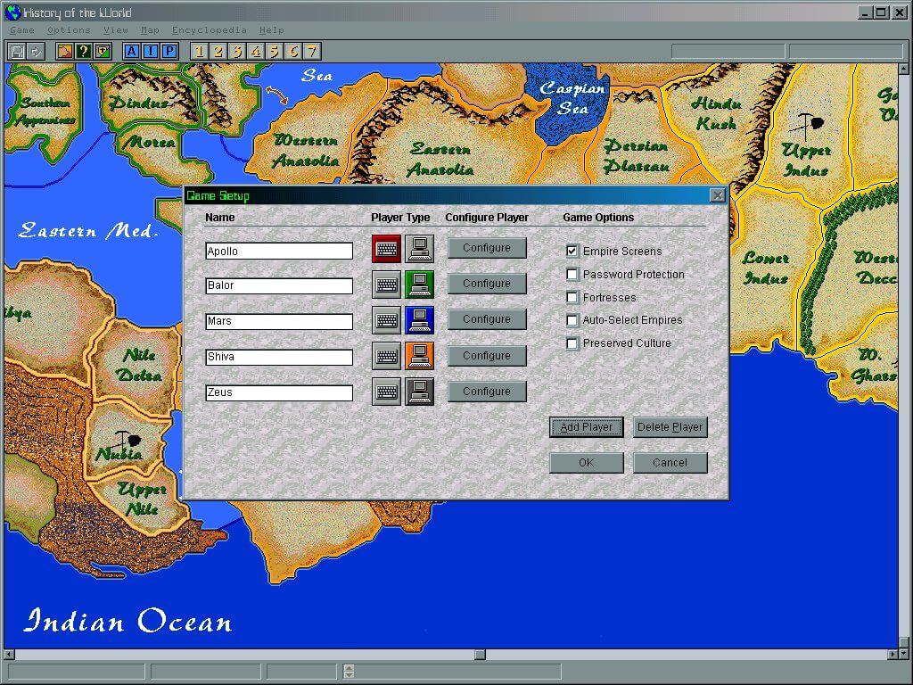 How to Install History of the World Pc Game