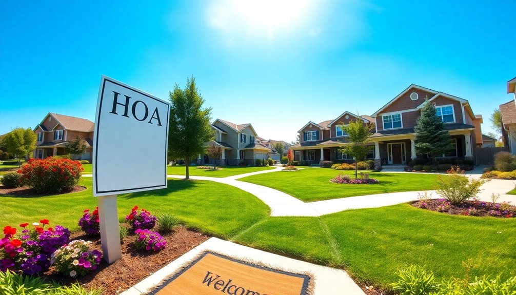 Do Hoas Pay Property Taxes on Common Areas