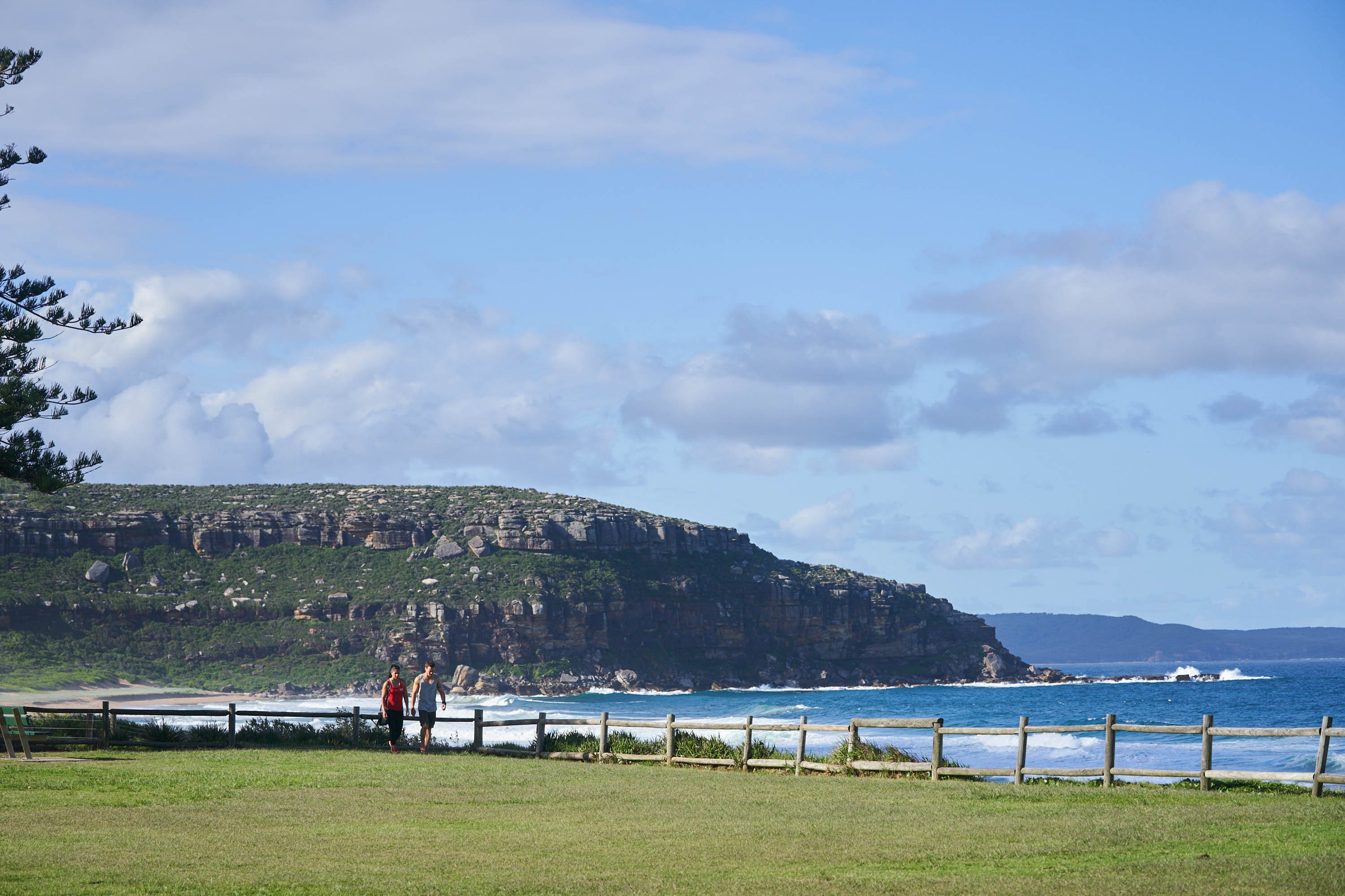 Is Summer Bay a Real Place