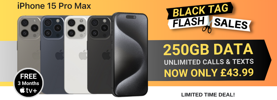 Iphone 15 Pro Max Black Friday
