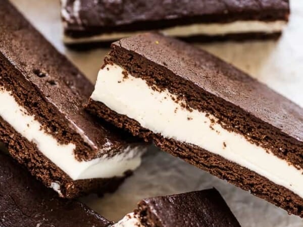 How Long Do Ice Cream Sandwiches Last in the Freezer