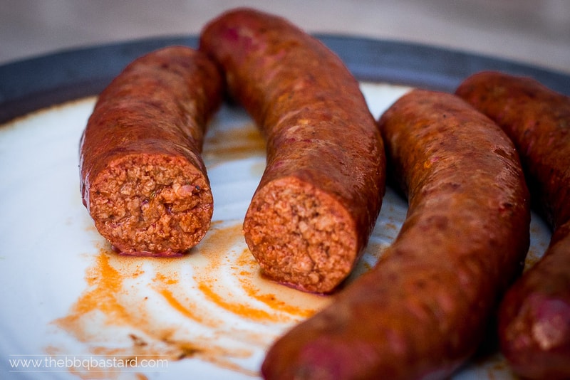How Long Do You Cook Beef Chorizo
