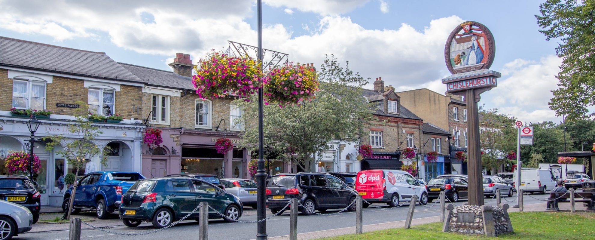 Is Chislehurst a Nice Place to Live