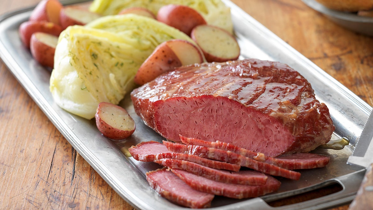 Do Irish Eat Corned Beef and Cabbage