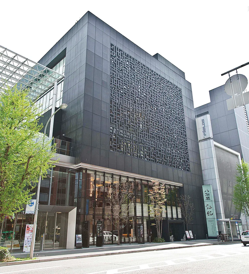 博多名物・八仙閣本店の伝統本格中華と豪華個室の秘密を独占公開