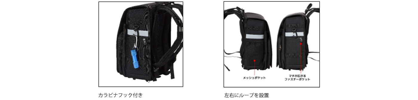ラン活に大異変！ワークマンの超軽量ランドセルが売れる納得の理由