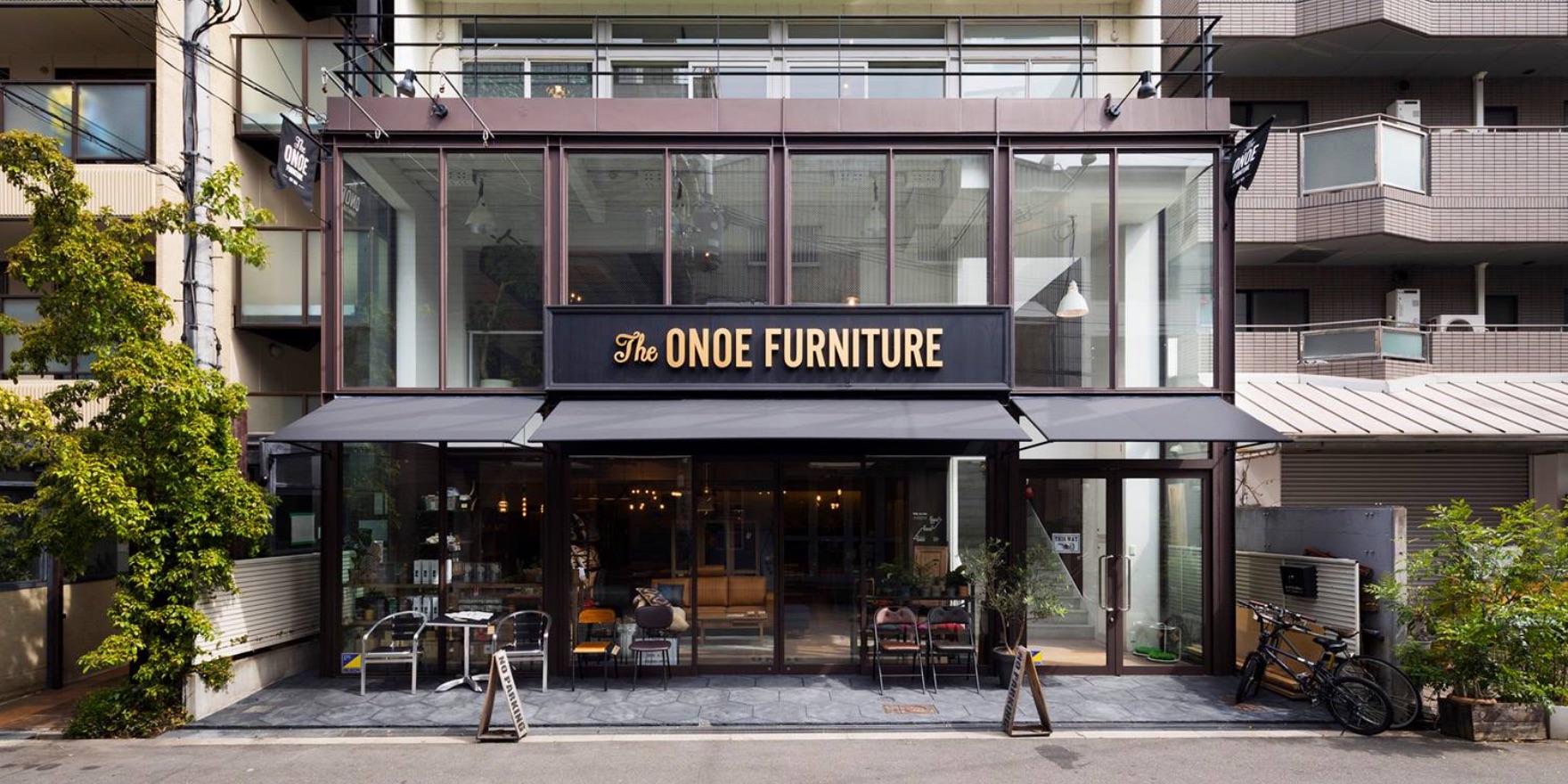 The Onoe Furniture堀江本店の口コミ評判｜2026年最新実態と選び方