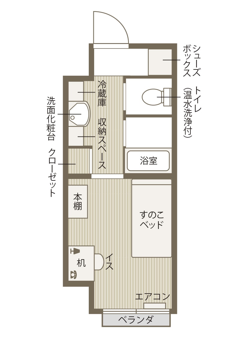 駿台堀川寮の評判と実態！費用や門限の真相と現在の受け入れ状況