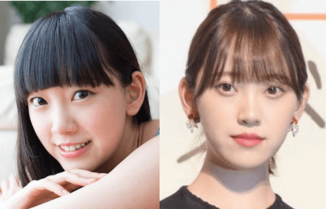 【徹底調査】 堀 未 央奈 整形 前 最新熱愛噂まとめ #979