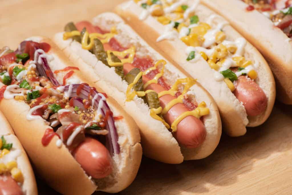 Can You Eat Cold Hot Dogs