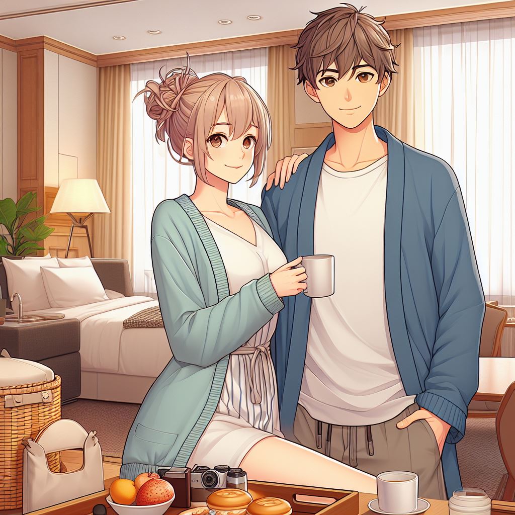 【完全版】彼女をラブホに誘う自然な方法！女性が思わずOkするスマート口実