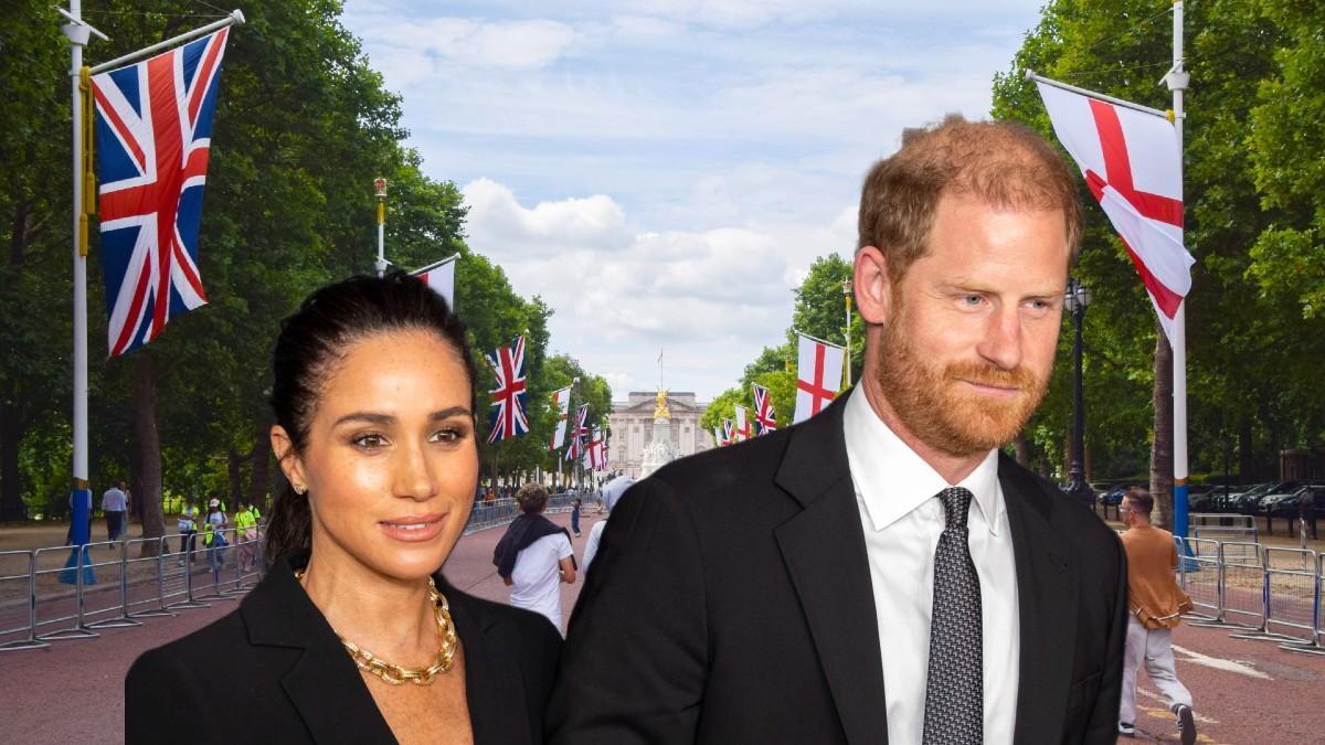 When Will Harry and Meghan Move Back to the Uk—and How Long Will They Stay?