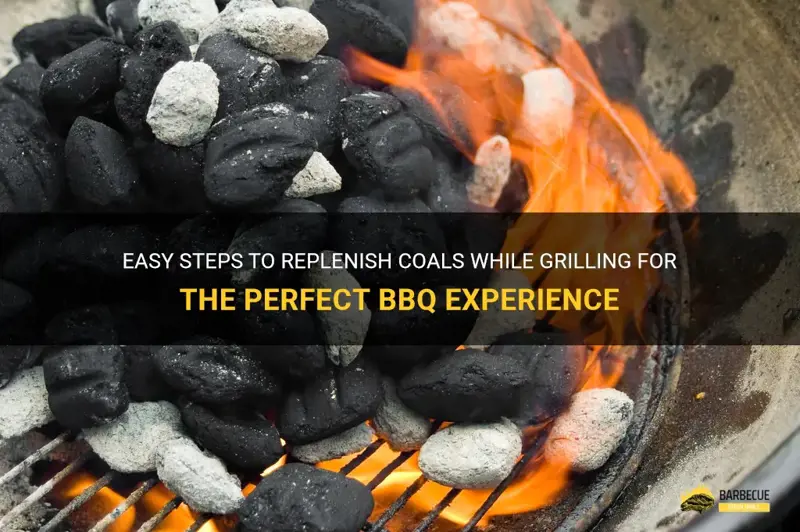 What to Do with Coal After Grilling