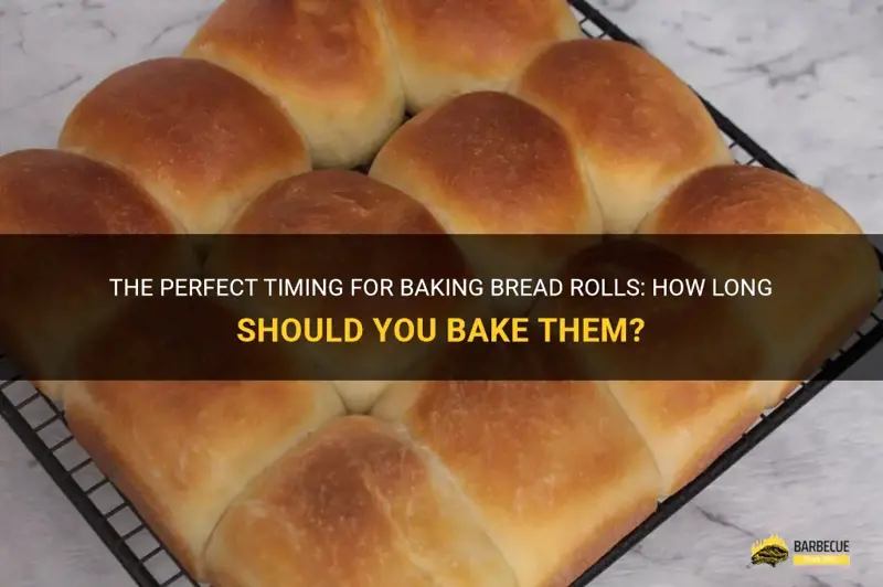 How Long Are Rolls Good For