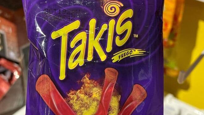 When Do Takis Expire