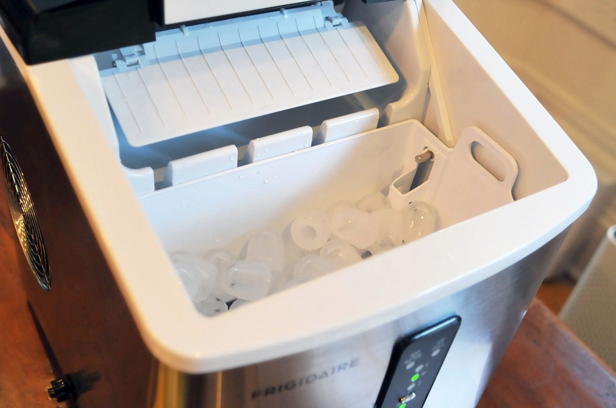 How Long Does an Ice Machine Take to Make Ice