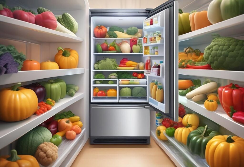 How Long Will Squash Last in the Fridge