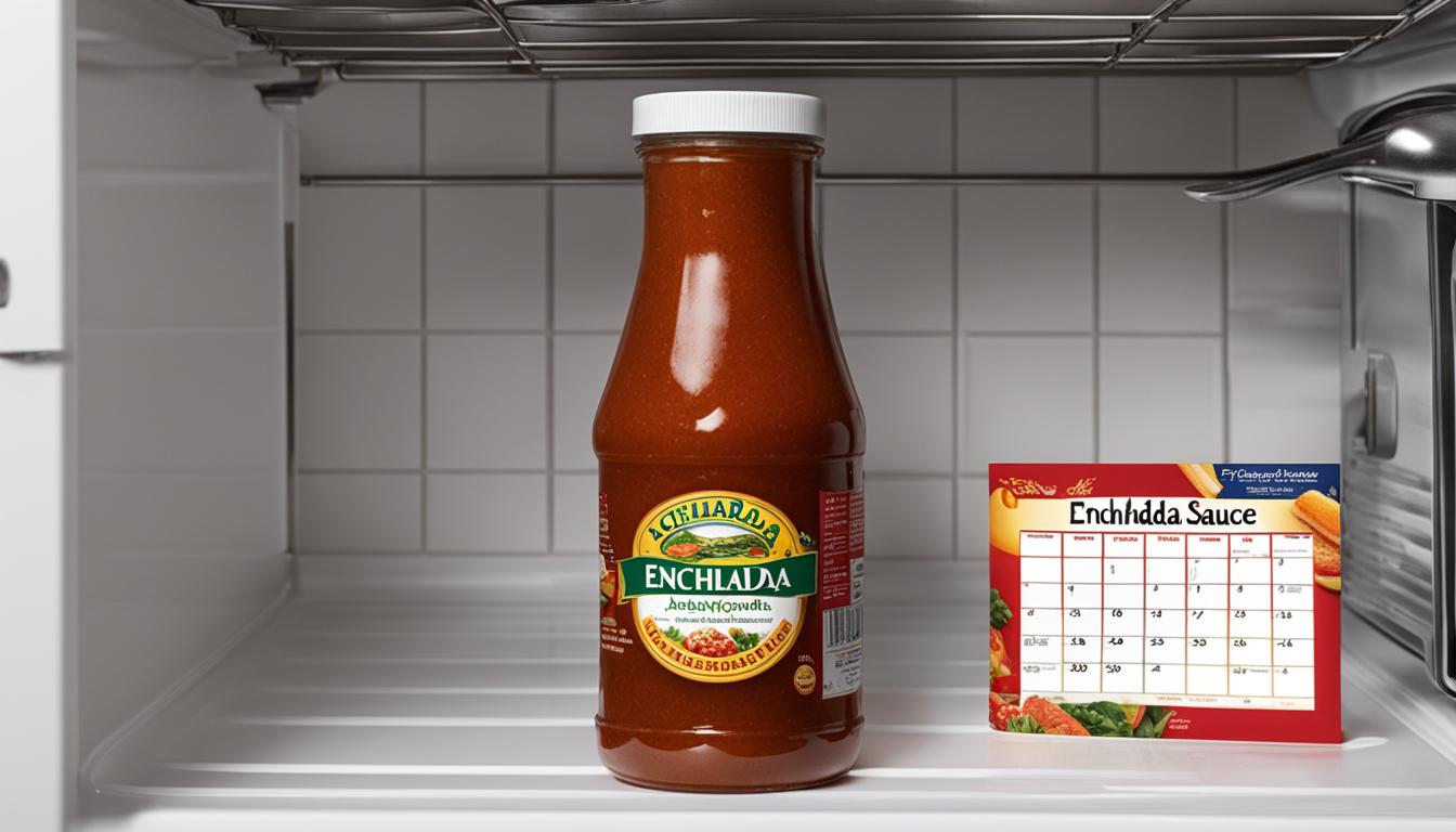 How Long Are Enchiladas Good in the Fridge