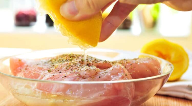 How Long Does Chicken Take to Marinate