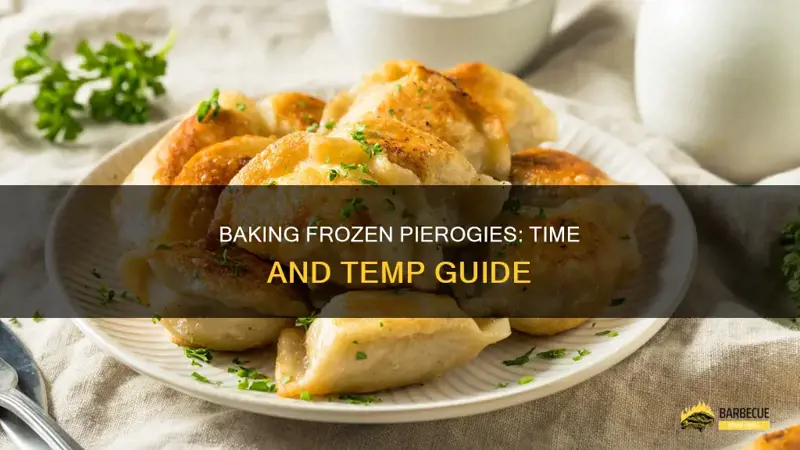 How Long to Cook Perogies from Frozen