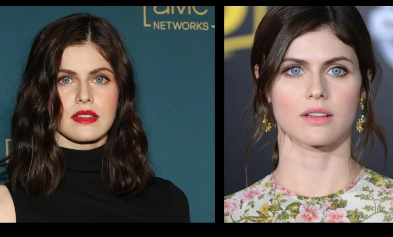 How Old Is Alexandra Daddario? the Surprising Facts Behind the Star
