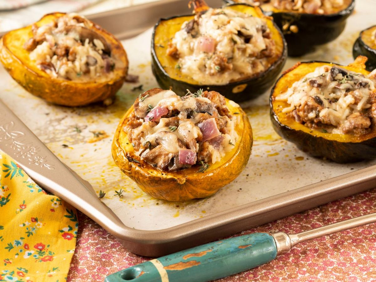 How to Blanch Summer Squash