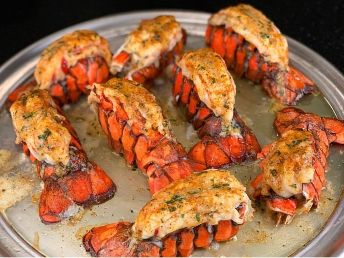 Can You Cook Frozen Lobster