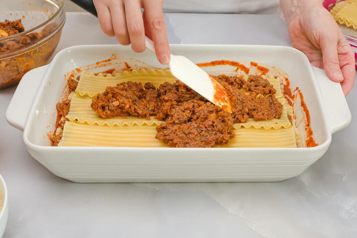 How Long Do You Cook Oven Ready Lasagna Noodles