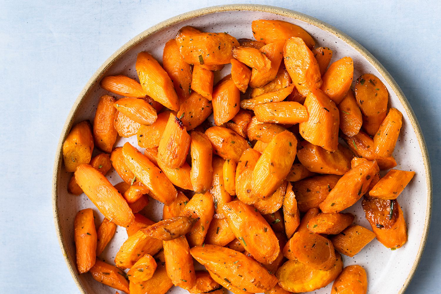 Can You Eat Soft Carrots
