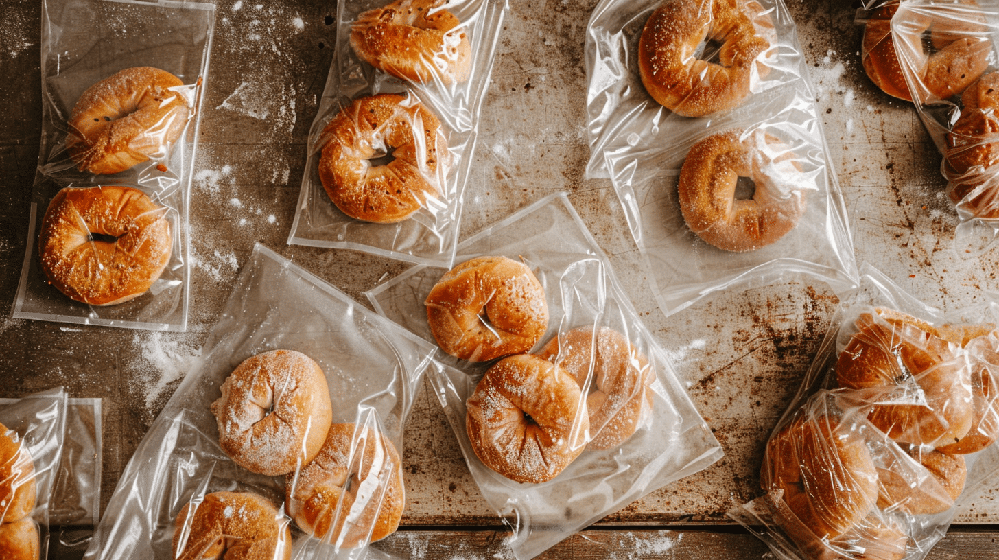 Can You Freeze Bagels to Make Them Last Longer