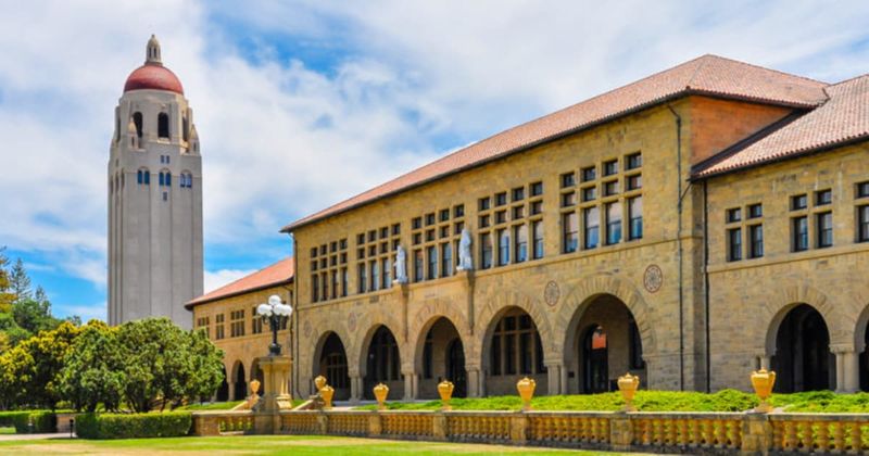 Stanford University Is Ivy League