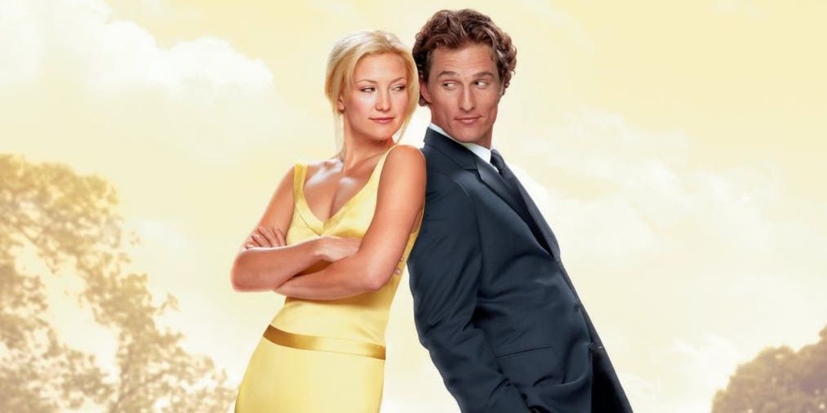 Kate Hudson and Matthew Mcconaughey Films