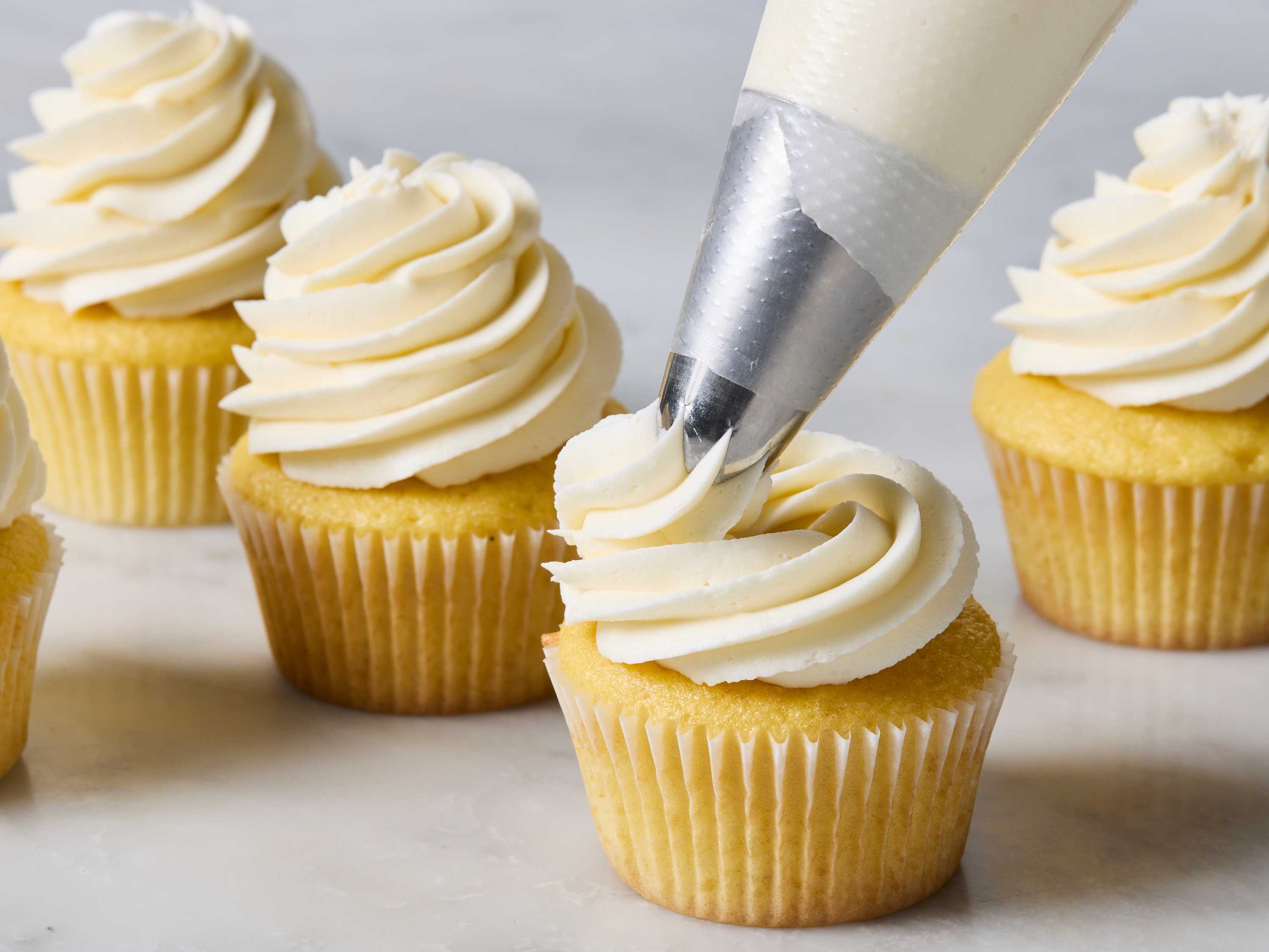 What Is Buttercream Frosting