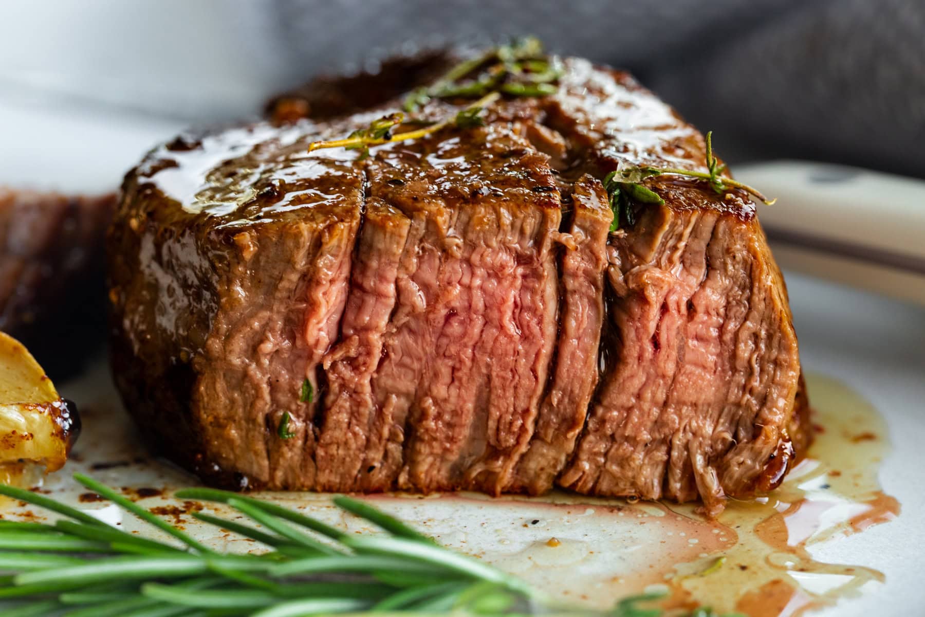 Why Is Filet Mignon So Tender