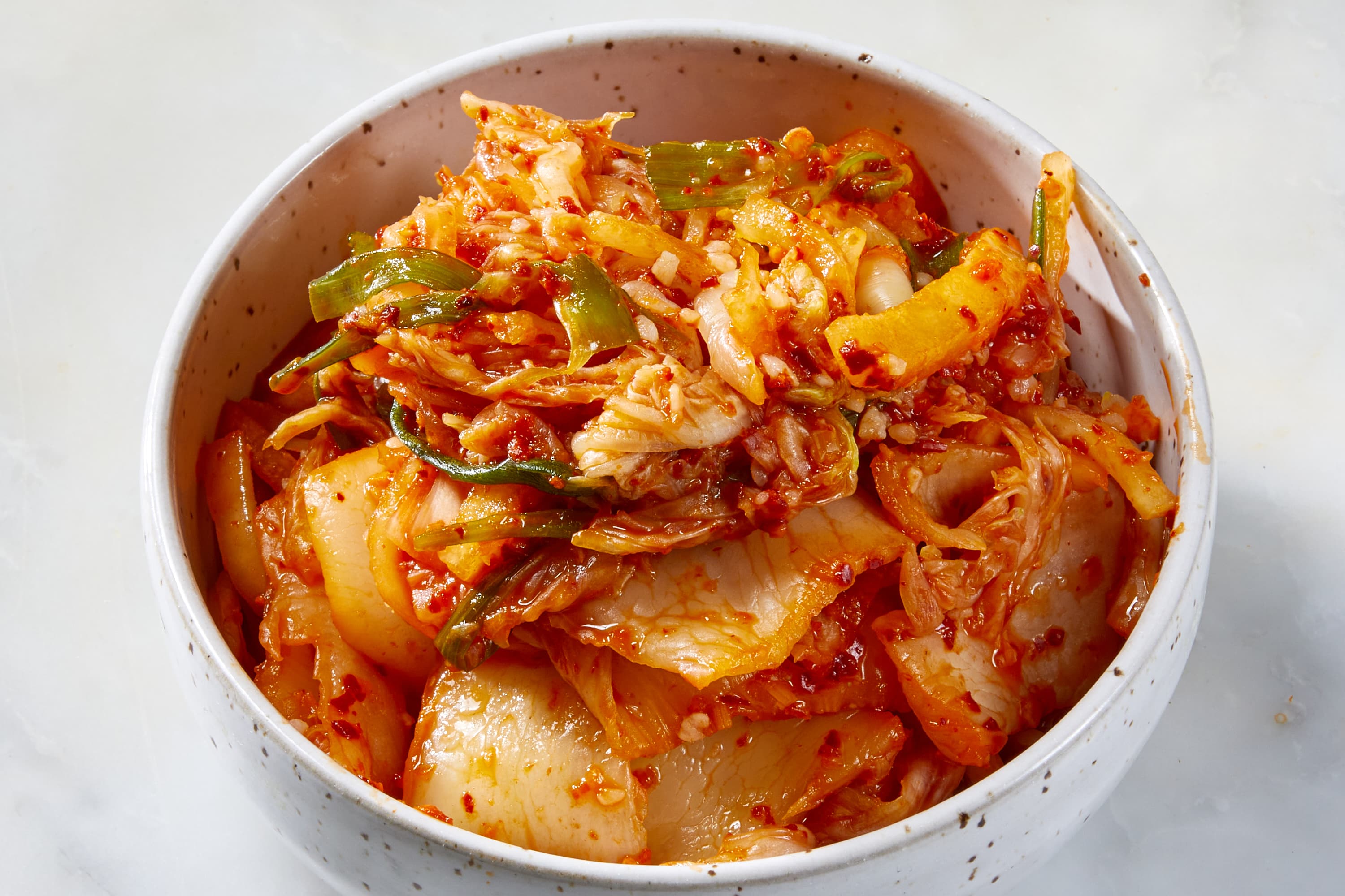 What Is Kimchi Flavour