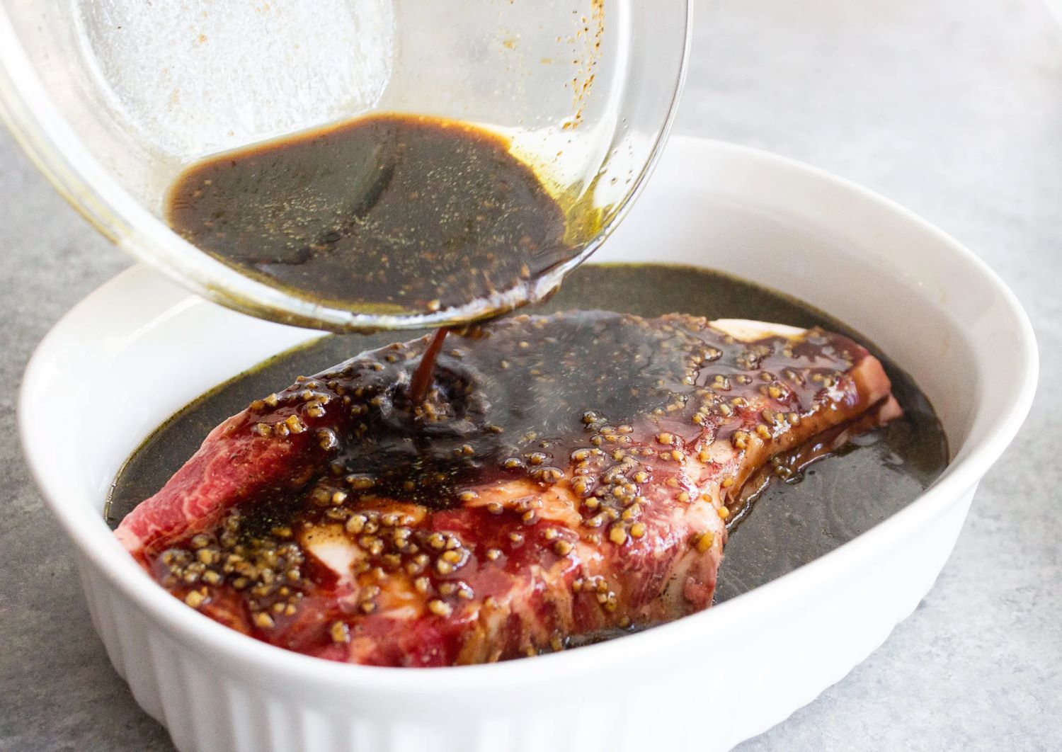 Should I Marinate Steak