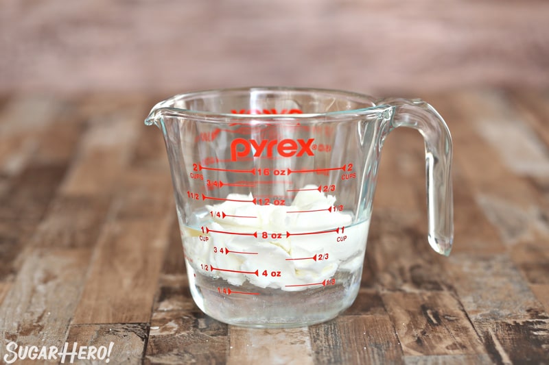 How to Measure Shortening