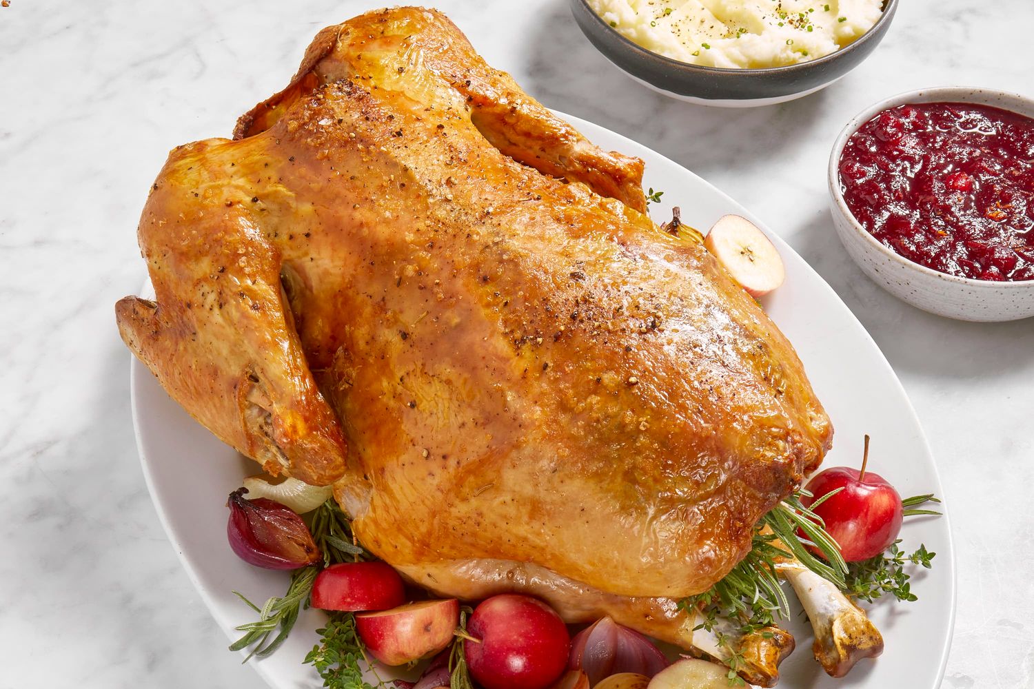 How Long to Cook 13 Lb Turkey Stuffed