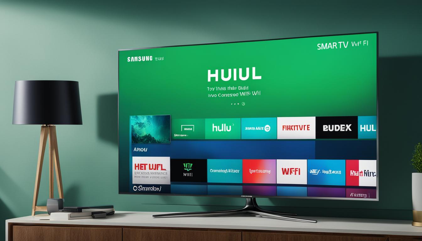 Hulu Samsung Tv App