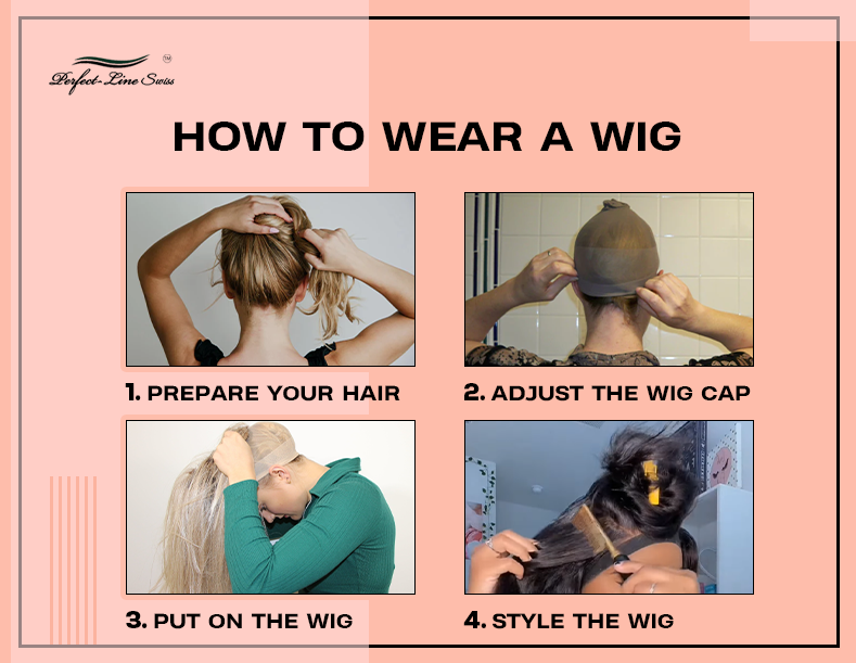 Do You Wear a Wig