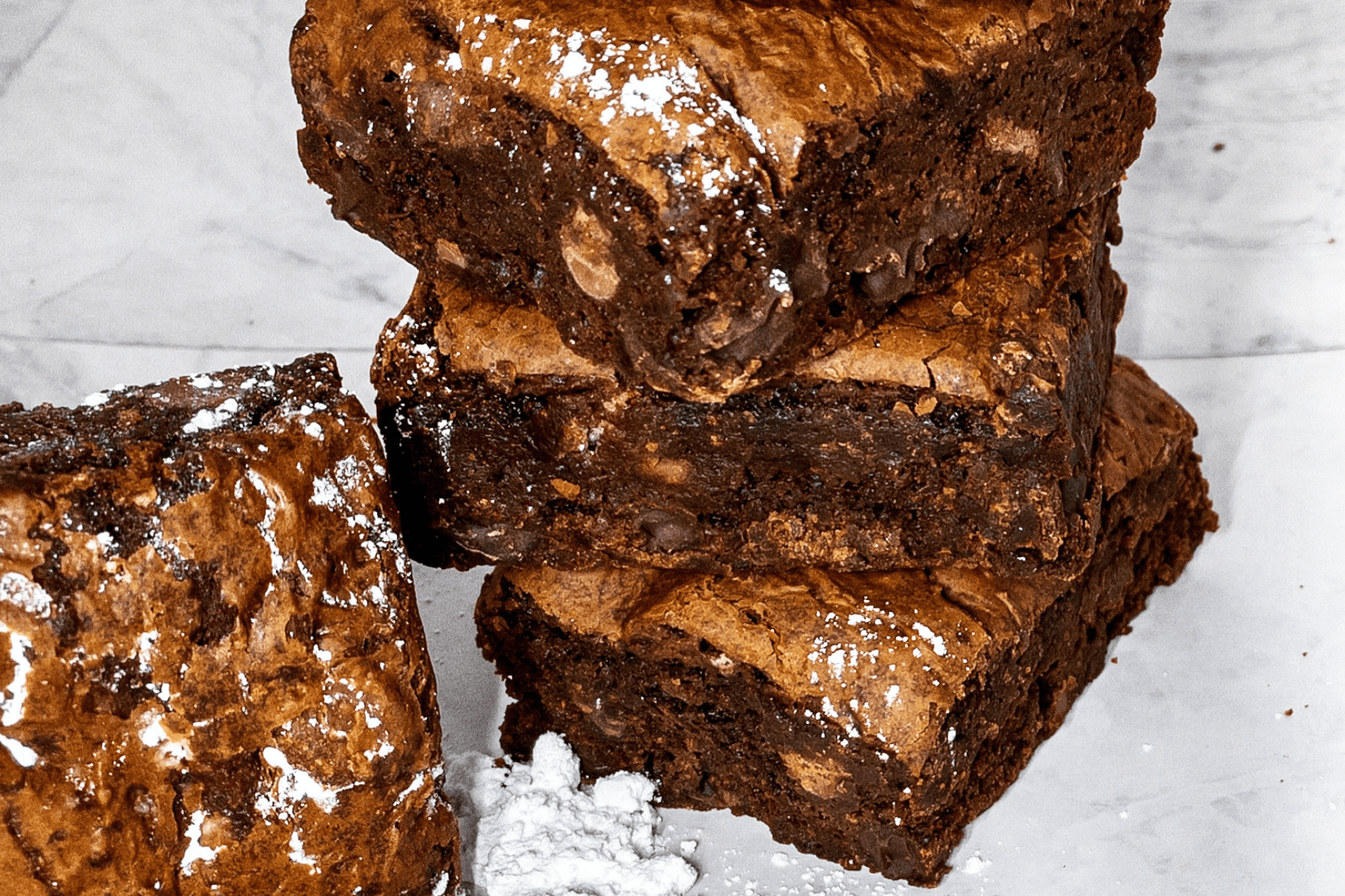 How Long Are Box Brownies Good for After Baking